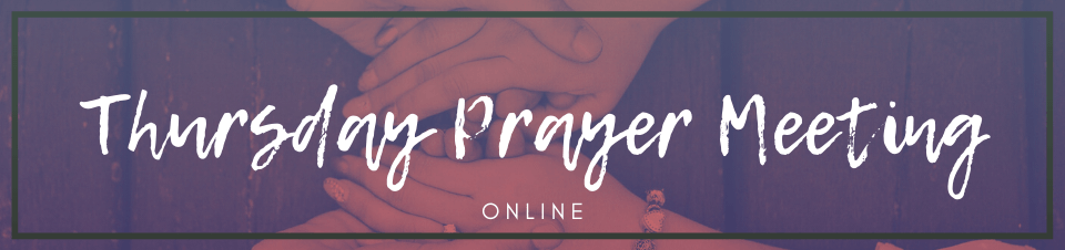 Morning Prayers Online